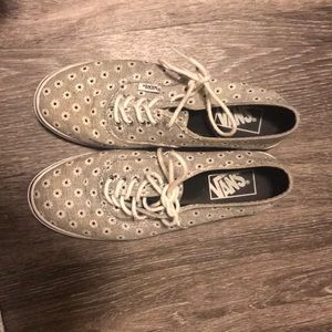 Vans shoes